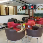 D\'Primahotel Airport Jakarta 1