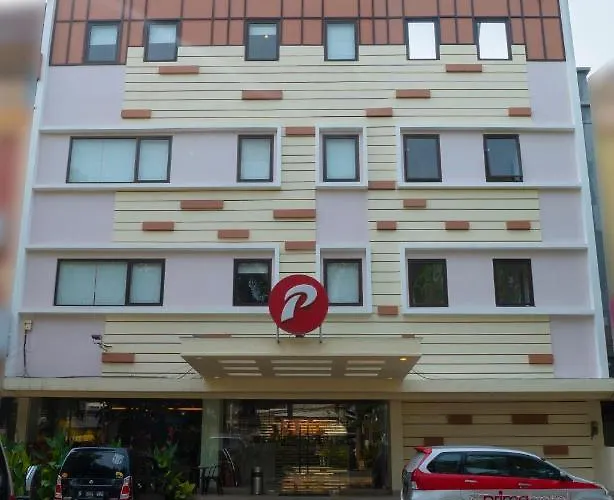 D\'Primahotel Airport Jakarta 1