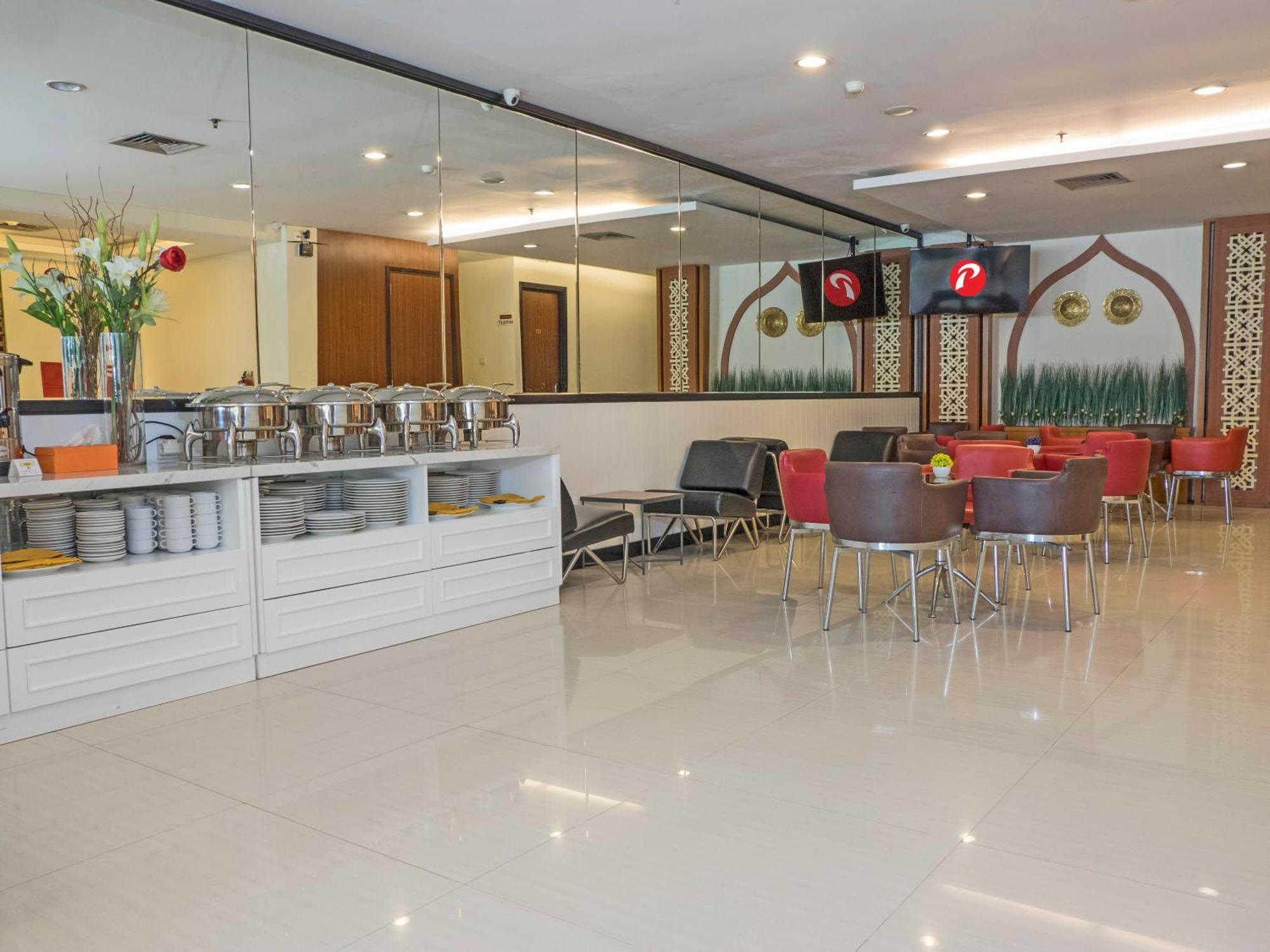 D'primahotel Airport Jakarta 1 2* Tangerang