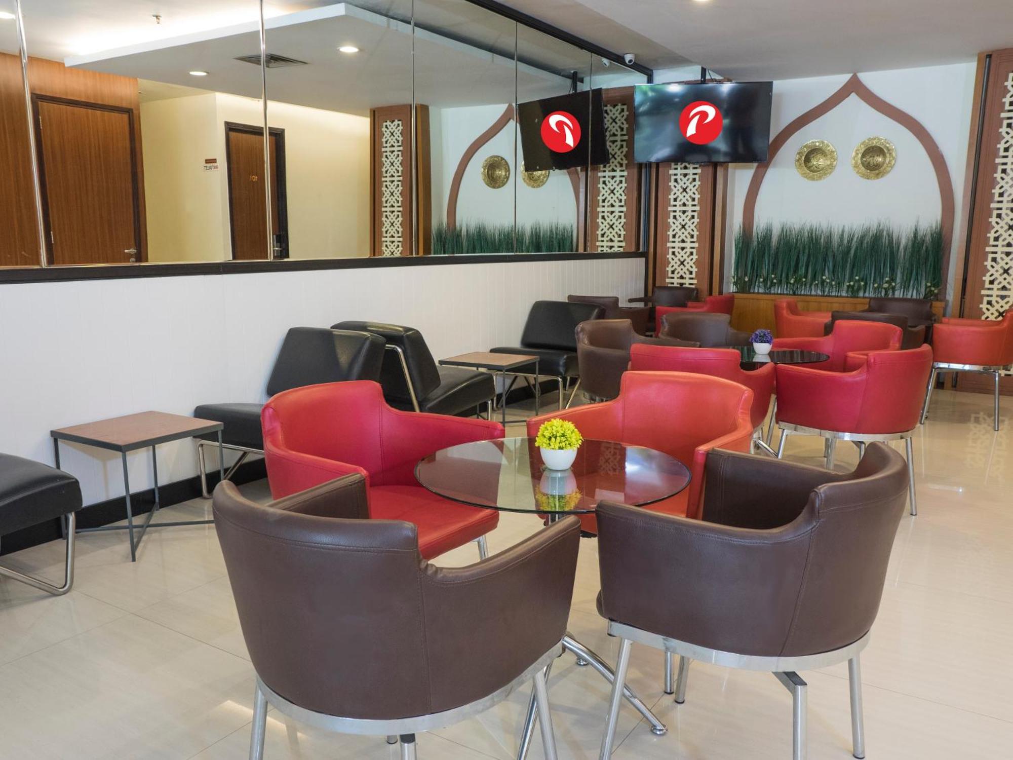 D'primahotel Airport Jakarta 1 Hotel