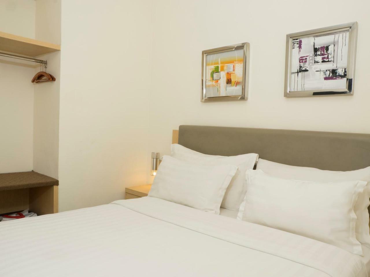 D'primahotel Airport Jakarta 1