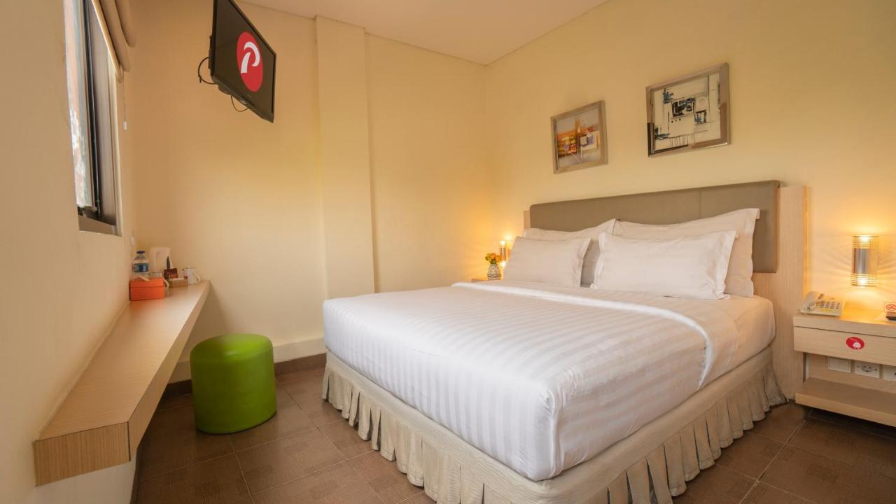 D'primahotel Airport Jakarta 1 Tangerang